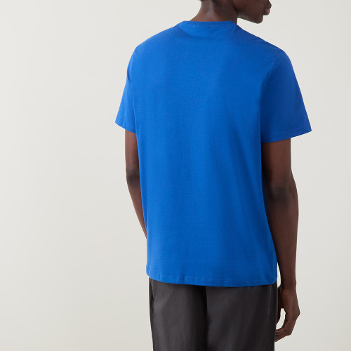 Calvin Klein Ανδρική κοντομάνικη μπλούζα Cotton Badge T-shirt